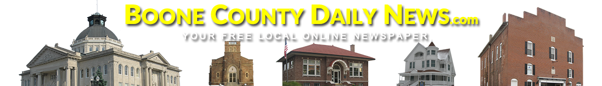 Boone County Daily News