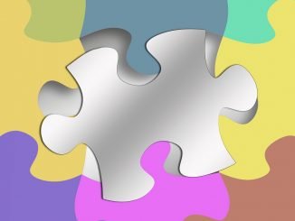 Puzzle Puzzle Pieces Jigsaw  - geralt / Pixabay