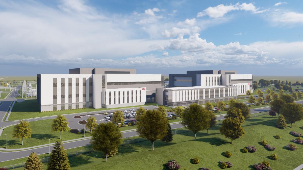 Meta Eyes Investment In LEAP Innovation & Research District In Lebanon ...
