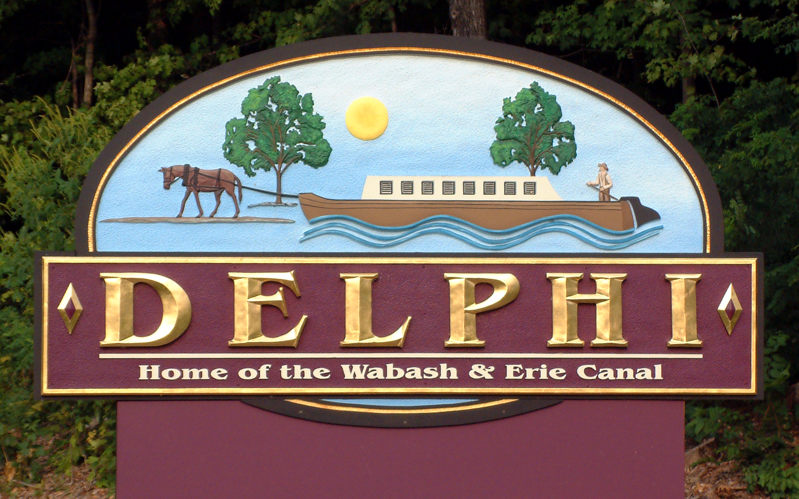 Delphi Clerk’s Office Announces Early Closure For Friday, April 19