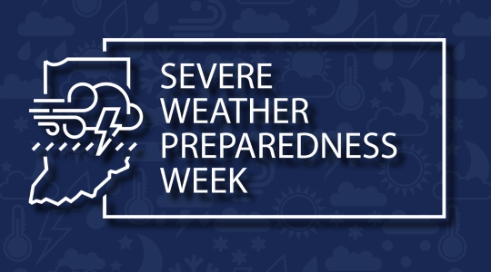 Severe Weather Preparedness Week – Boone County Daily News