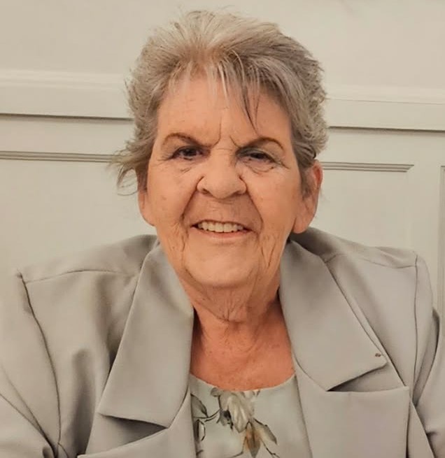 June A. Davis – Boone County Daily News