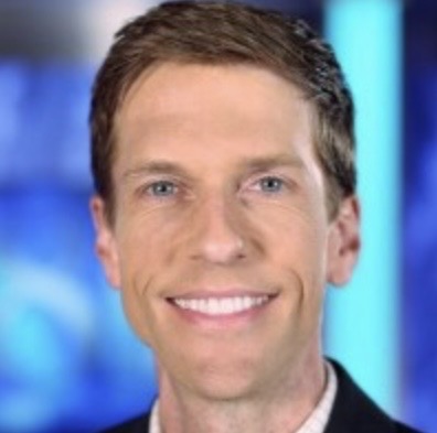 Chad Evans Gives Extended Outlook: Predicts Severe Storms Late Sunday, Record Warmth by December