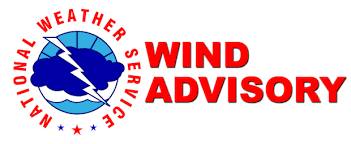 Boone County Under Wind Advisory Until 8 P.M. Thursday – Boone County