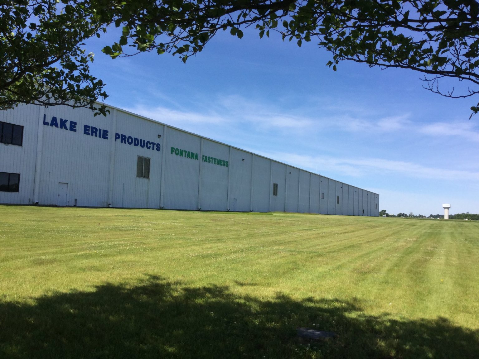 Fontana Fasteners Seeks Several Positions Attractive Hourly Rate Plus