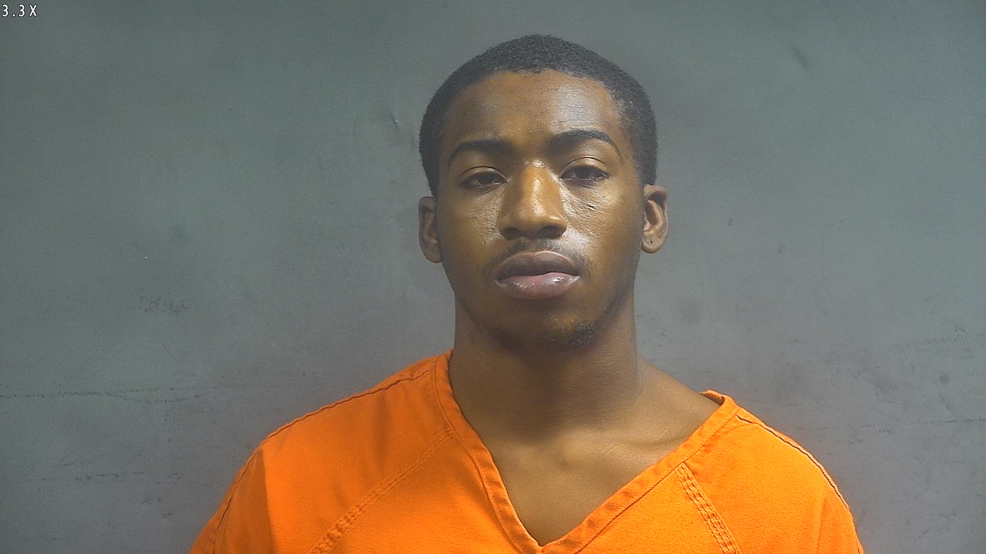 Vehicle Pursuit Ends With Capture of Wanted Subject Boone County