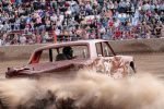 Demolition Derby Cars Crash Wreck - caltatum / Pixabay