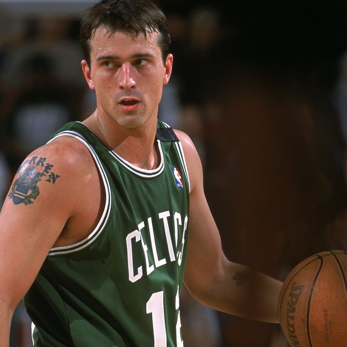 Chris Herren Coming To Frankfort Boone County Daily News