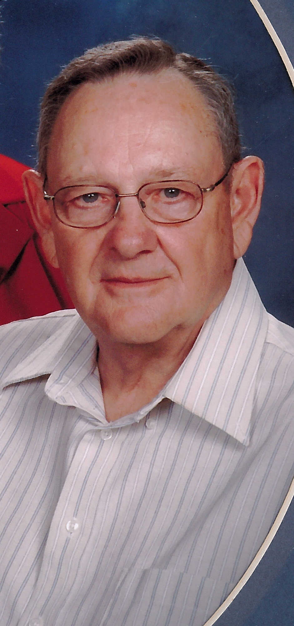 David L. Herring Boone County Daily News