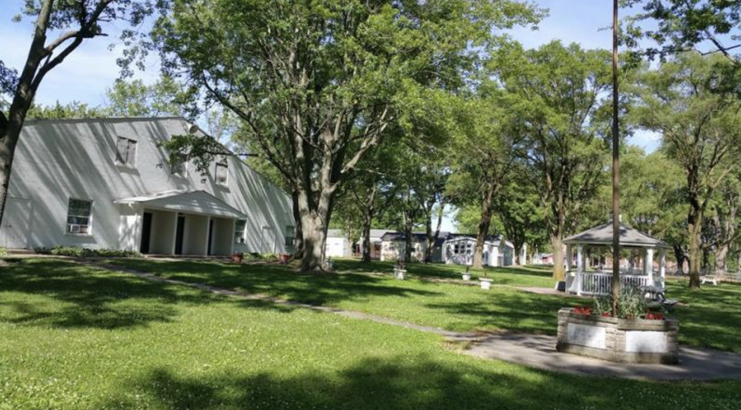 Frankfort Camp Bazaar Saturday Will Help Trafficking Survivors Boone County Daily News