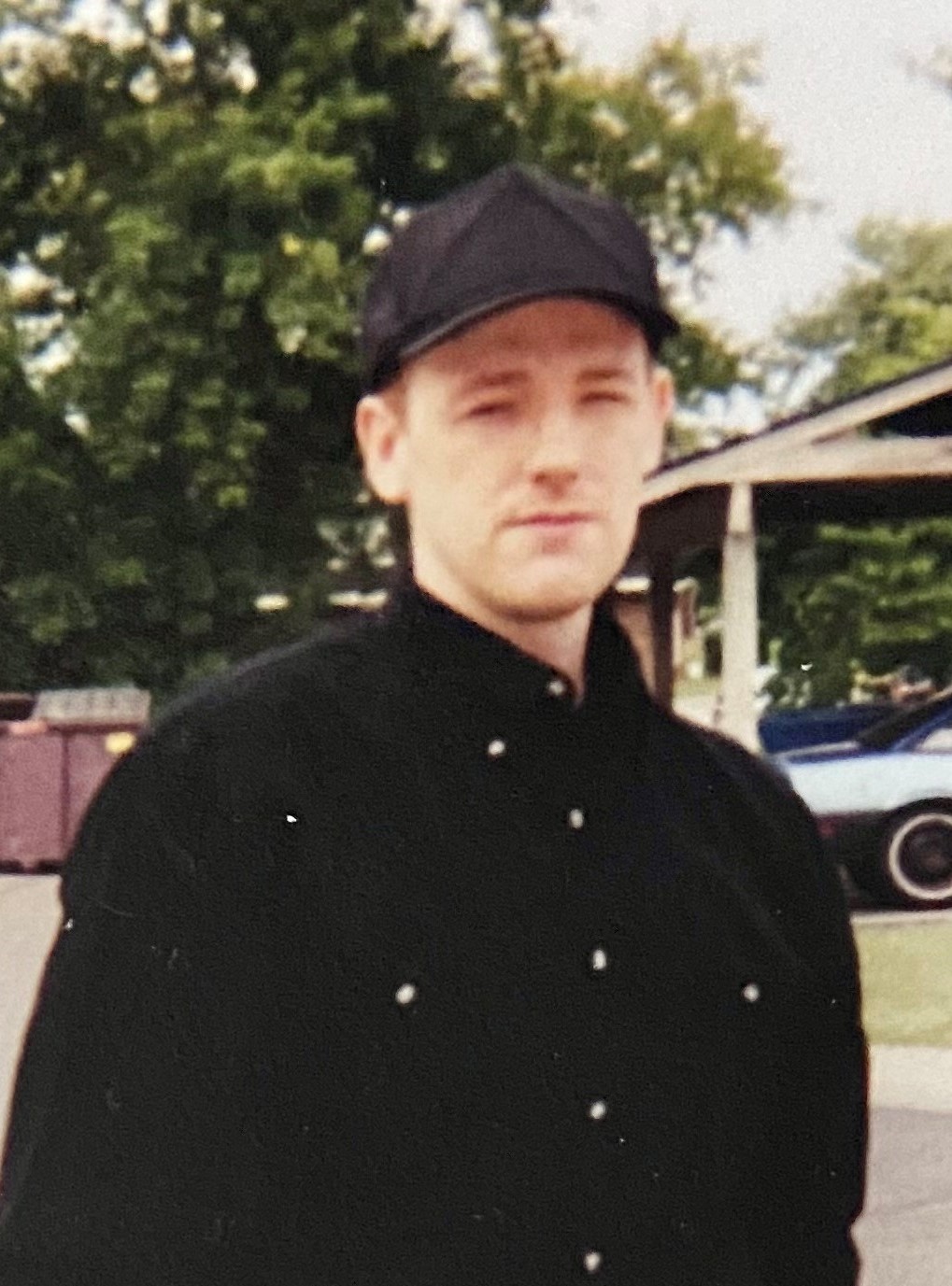 Patrick Arend Boone County Daily News