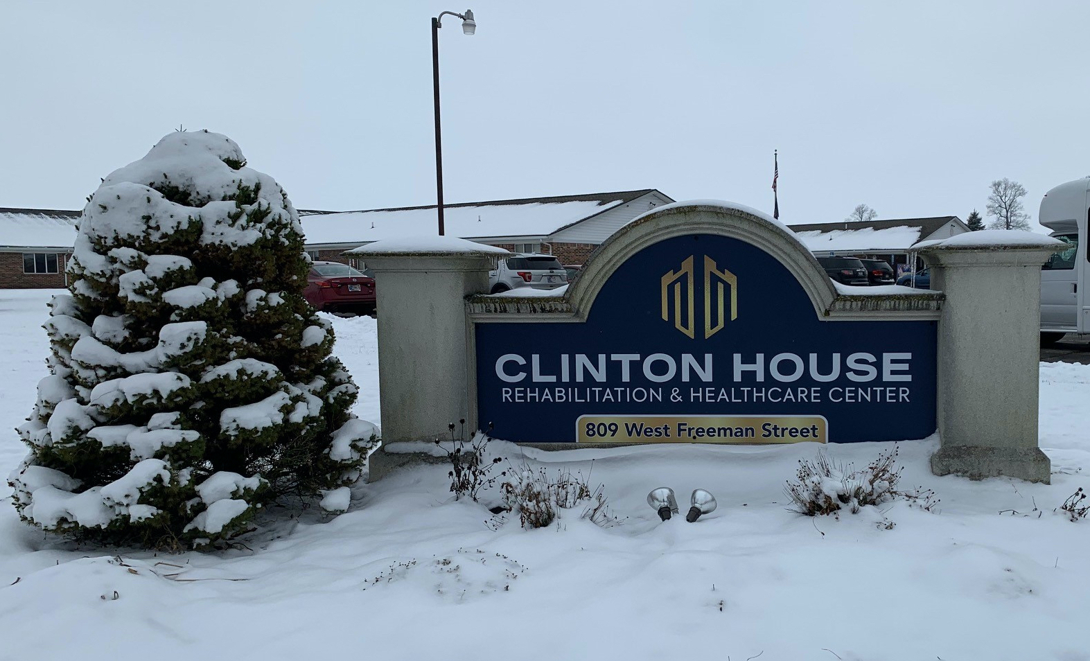 Clinton House Announces Openings Boone County Daily News