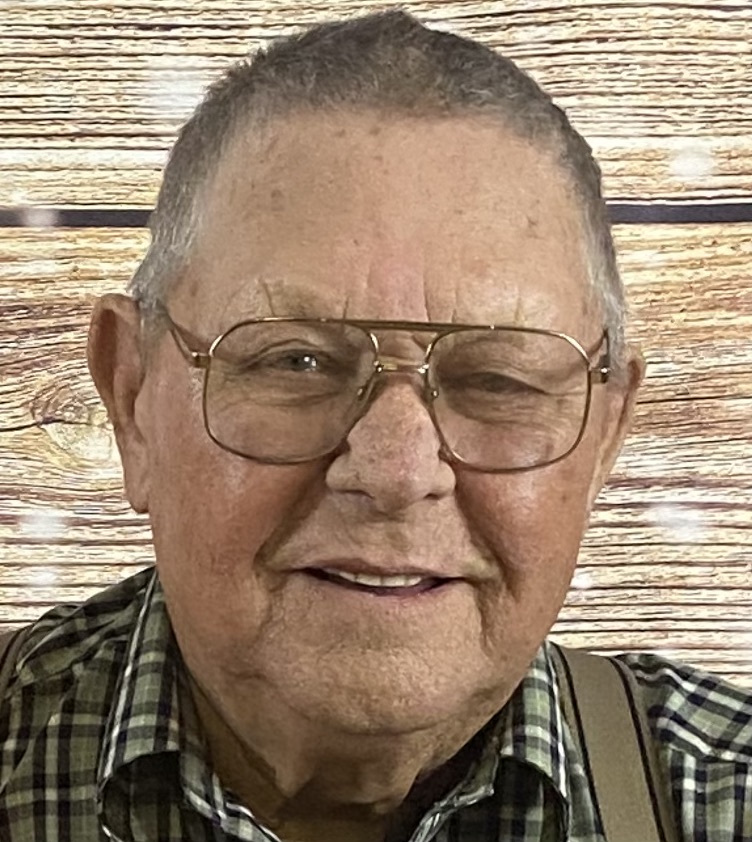 Clifton R. “Sonny” Carter Boone County Daily News