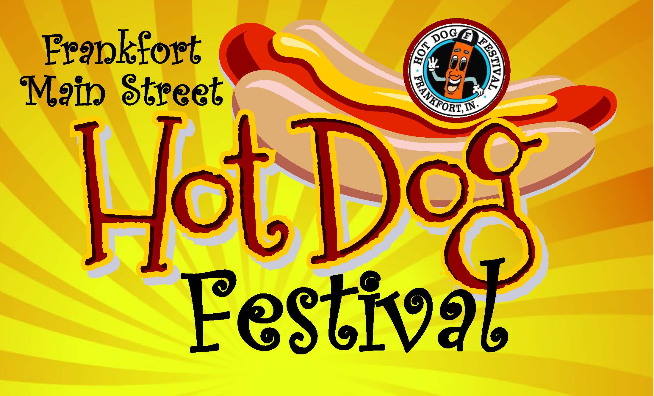 Frankfort Hot Dog Festival Starts 11 AM Friday Boone County Daily News