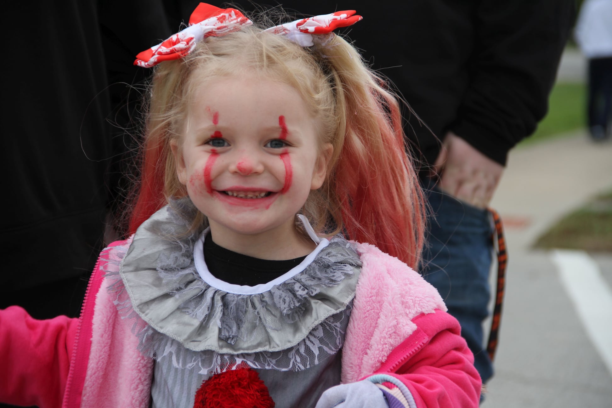 Colfax Hosts Halloween Costume Contest On Oct. 31 Boone County Daily News