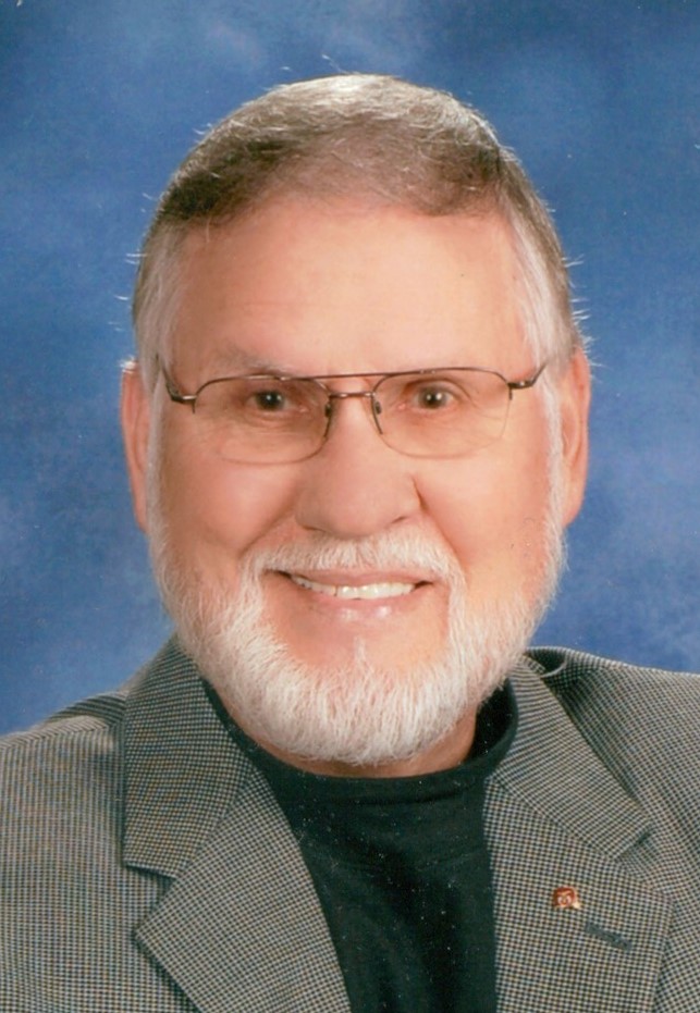 Bill Abbott Boone County Daily News