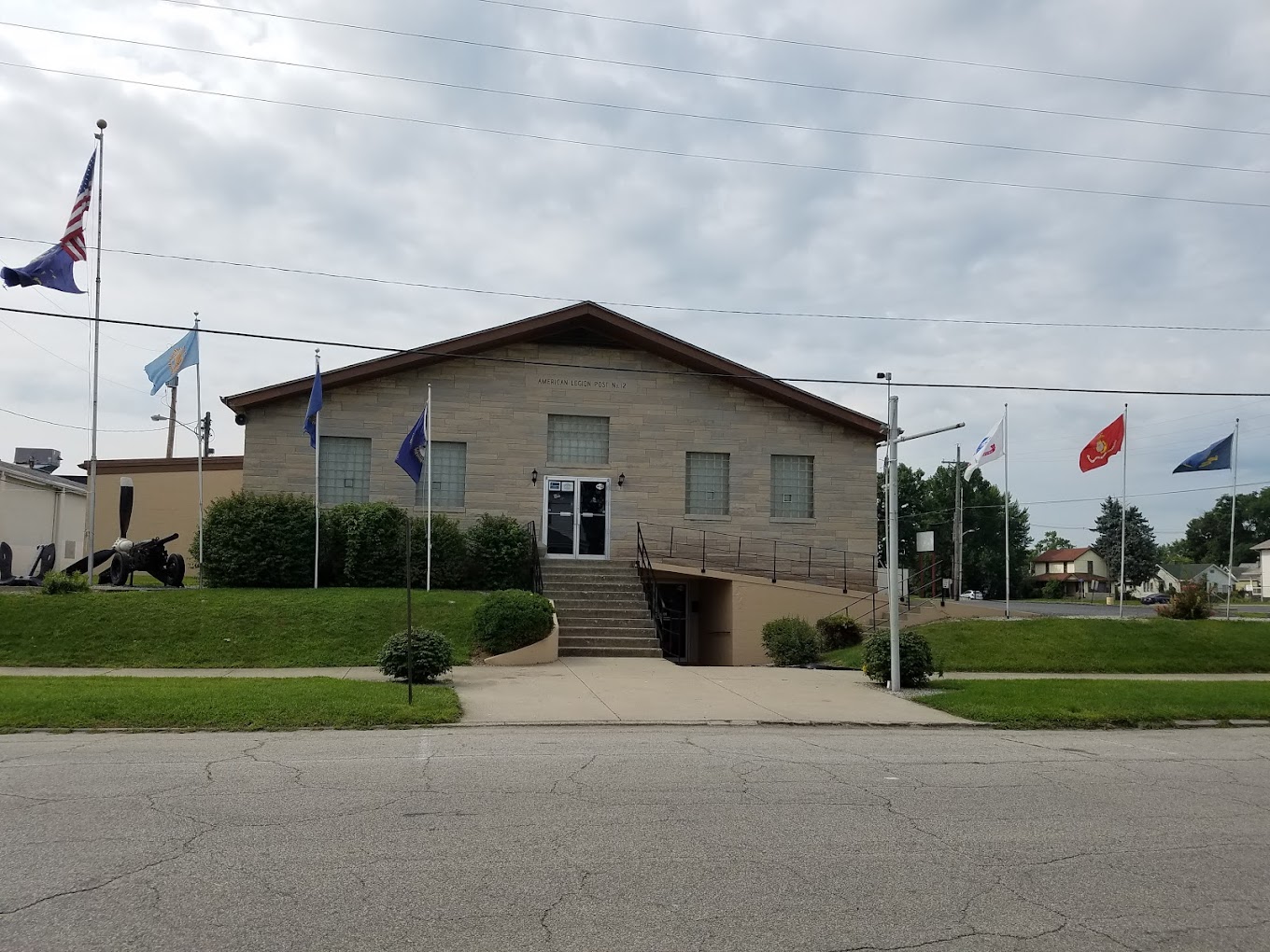 The Frankfort American Legion Hosts Christmas Party Dec. 17 Boone