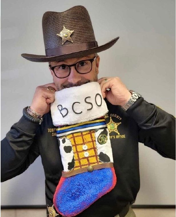 Boone County Sheriff’s Office Wins Stocking Contest – Boone County ...